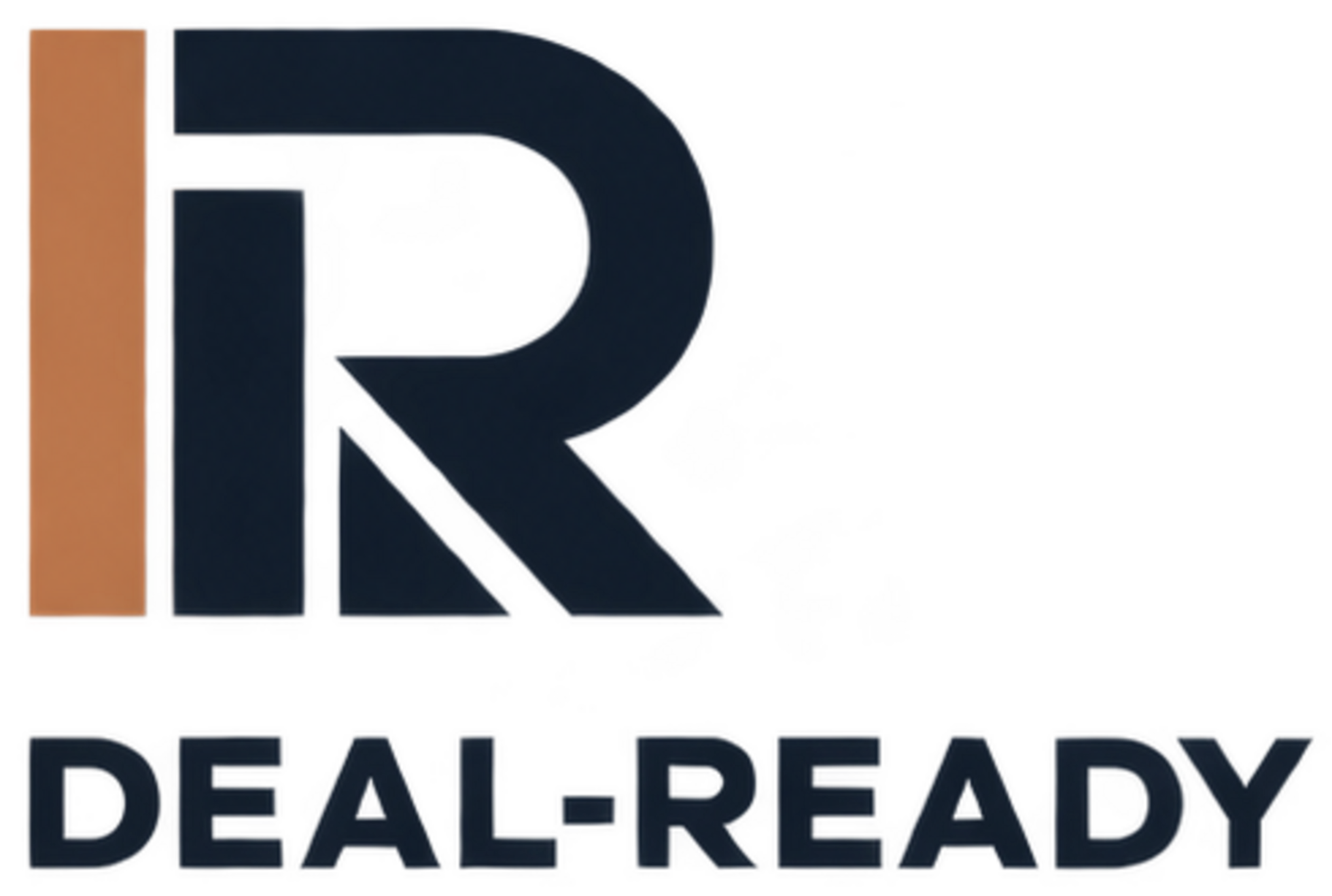Deal-Ready
